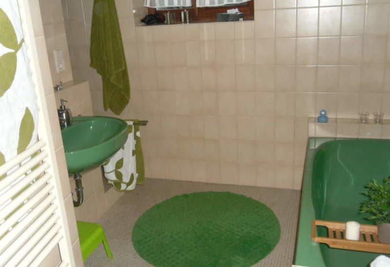 Ferienwohnung Raina Bad Säckingen Exterior foto